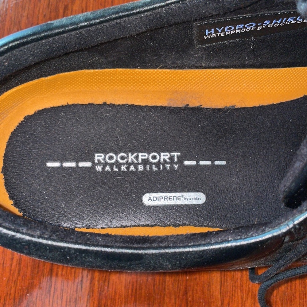 Mens Rockport Loafers size 13 - Picture 7 of 9